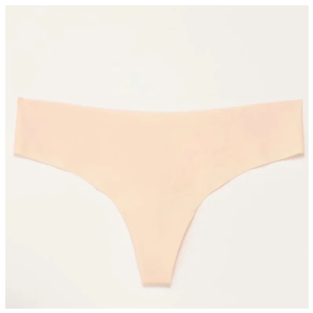 NWT Shell Classic Thong
